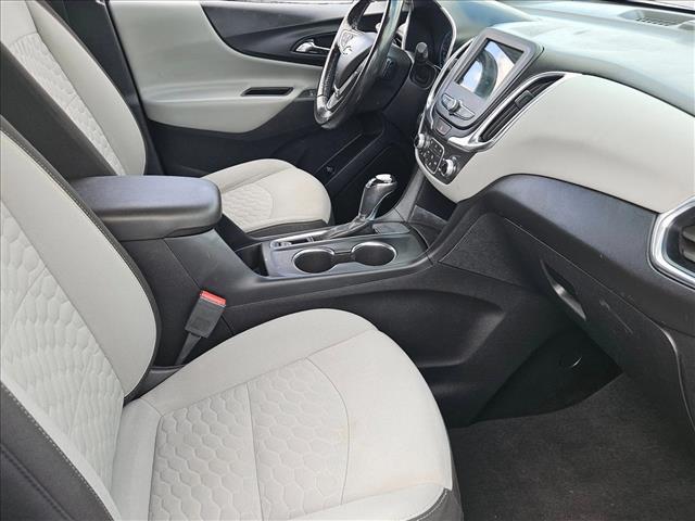 used 2019 Chevrolet Equinox car, priced at $11,988