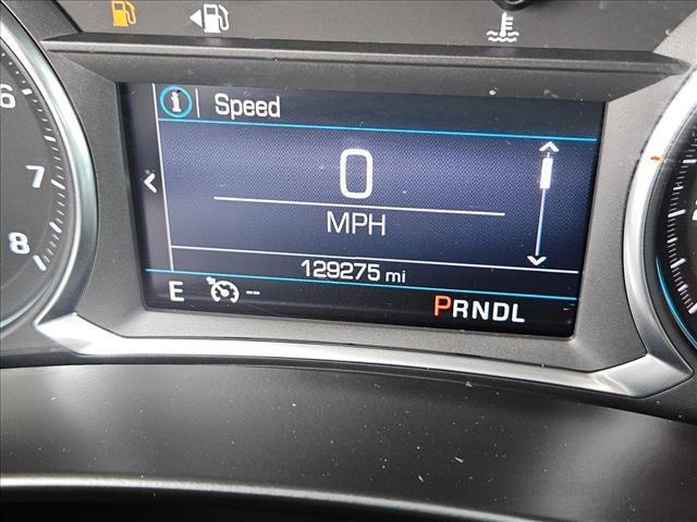 used 2019 Chevrolet Equinox car, priced at $11,988