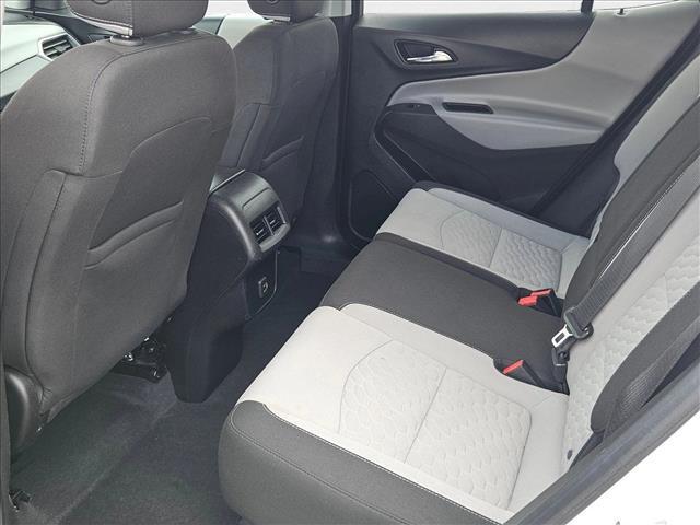 used 2019 Chevrolet Equinox car, priced at $11,988