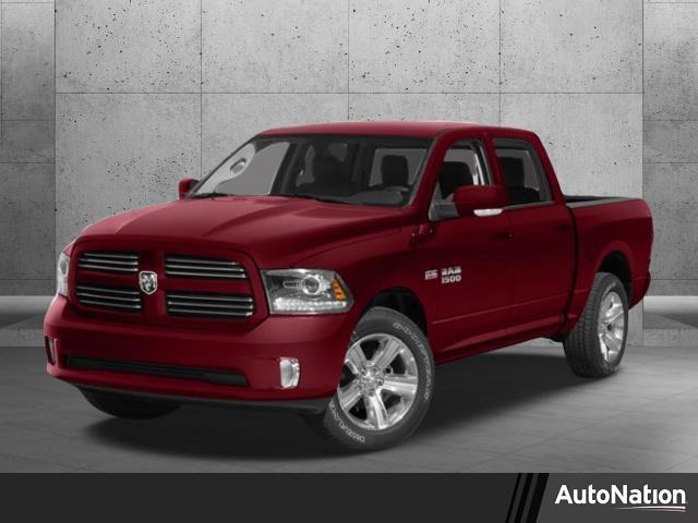 used 2014 Ram 1500 car, priced at $19,551