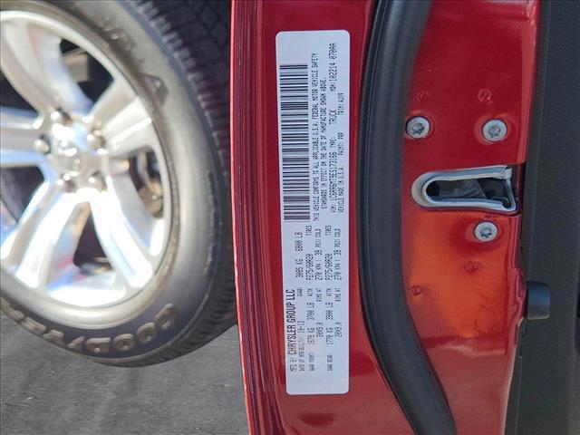used 2014 Ram 1500 car, priced at $19,551