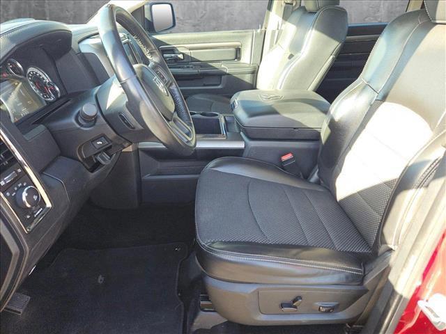 used 2014 Ram 1500 car, priced at $19,551