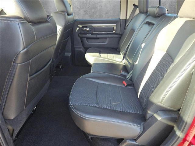 used 2014 Ram 1500 car, priced at $19,551