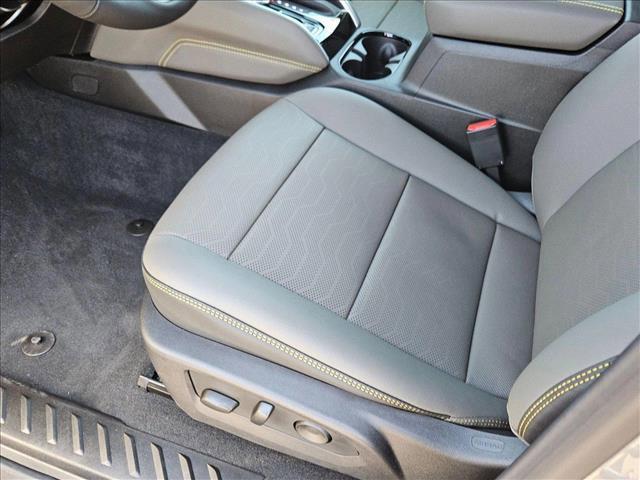 new 2025 Chevrolet Colorado car, priced at $50,685