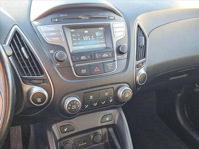 used 2014 Hyundai Tucson car, priced at $11,455