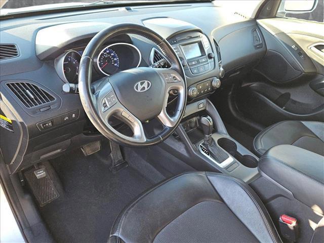 used 2014 Hyundai Tucson car, priced at $11,455