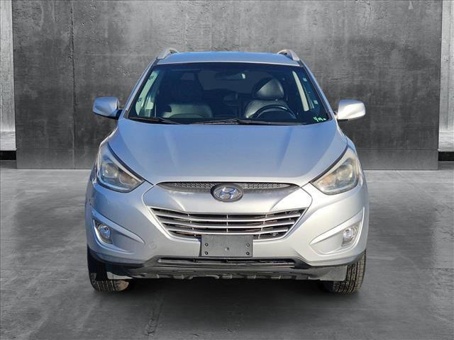 used 2014 Hyundai Tucson car, priced at $11,455