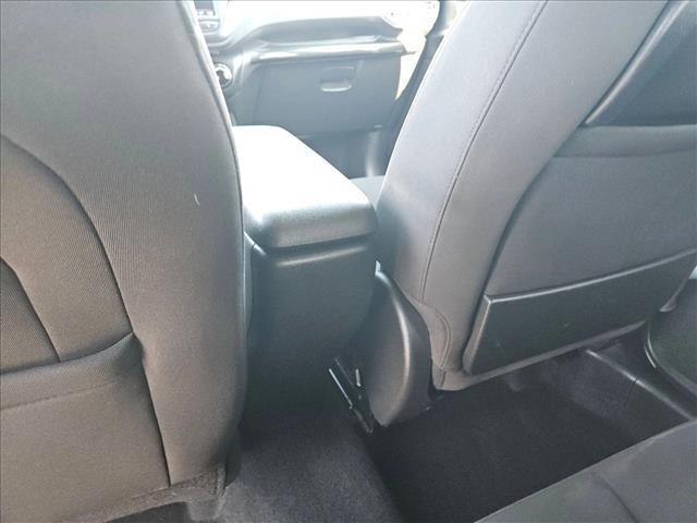 used 2023 Chevrolet TrailBlazer car, priced at $20,684