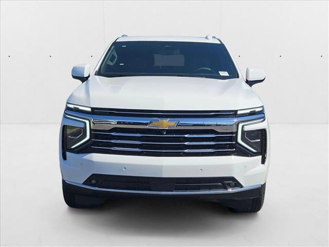 new 2025 Chevrolet Tahoe car, priced at $65,780