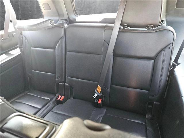 used 2022 Chevrolet Suburban car, priced at $50,988