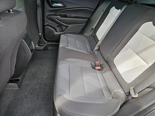 new 2026 Chevrolet Trax car, priced at $23,505