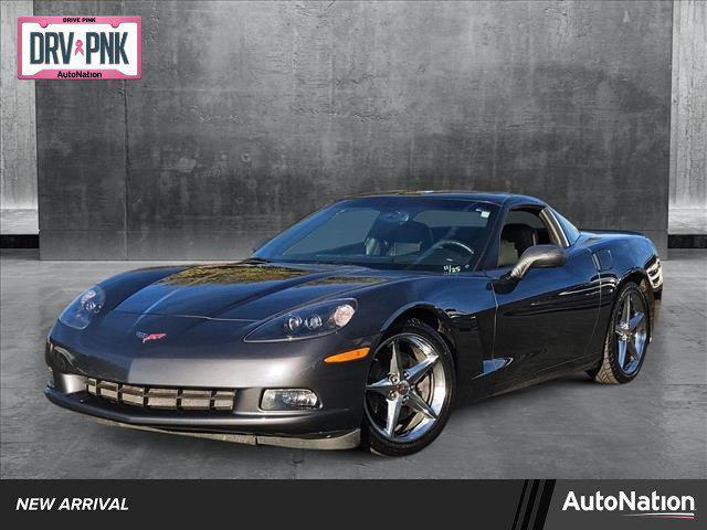 used 2011 Chevrolet Corvette car, priced at $29,995