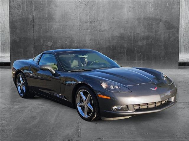 used 2011 Chevrolet Corvette car, priced at $29,995