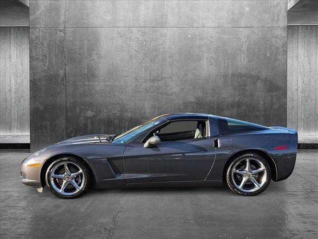 used 2011 Chevrolet Corvette car, priced at $29,995