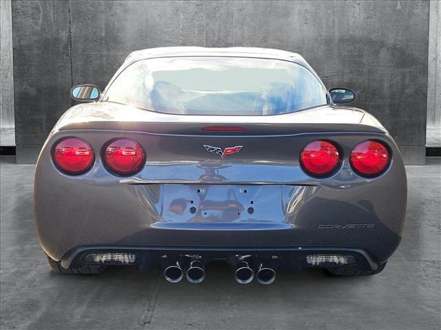 used 2011 Chevrolet Corvette car, priced at $29,995