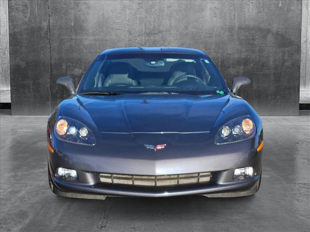 used 2011 Chevrolet Corvette car, priced at $29,995