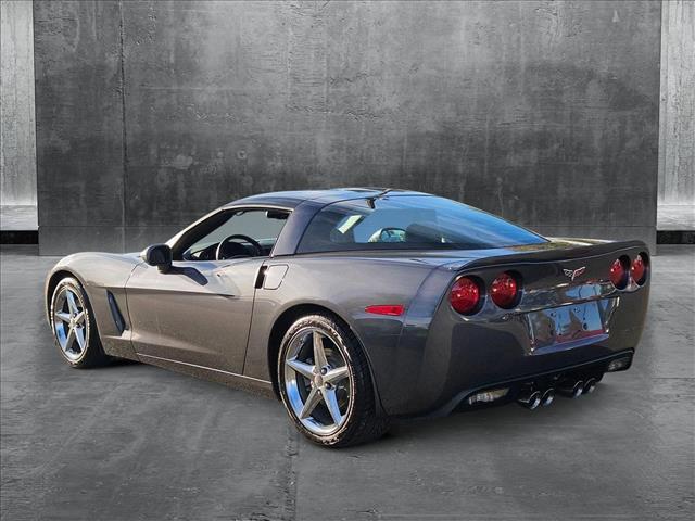 used 2011 Chevrolet Corvette car, priced at $29,995