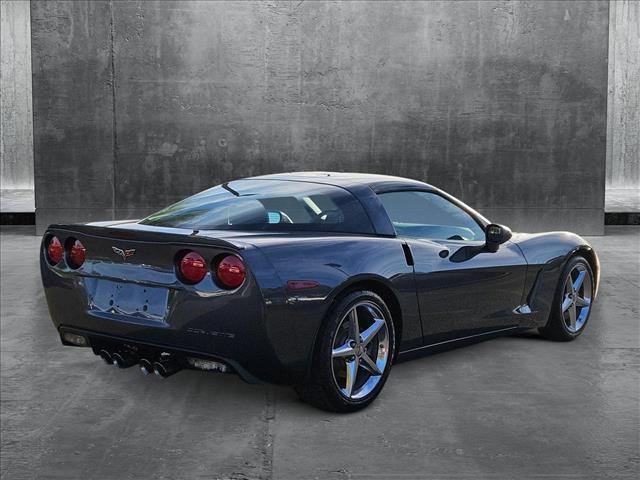 used 2011 Chevrolet Corvette car, priced at $29,995