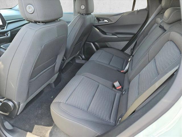 new 2026 Chevrolet Equinox car, priced at $27,910