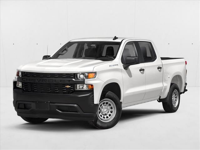 used 2022 Chevrolet Silverado 1500 car, priced at $25,995