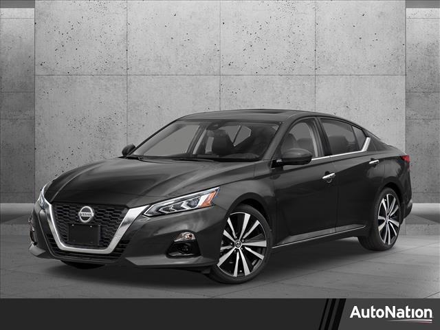 used 2019 Nissan Altima car, priced at $13,991