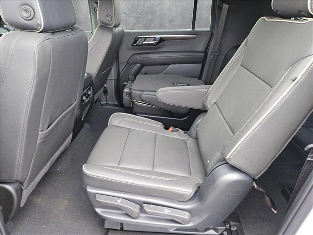 new 2025 Chevrolet Suburban car, priced at $79,389