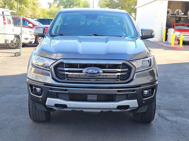 used 2020 Ford Ranger car, priced at $27,495