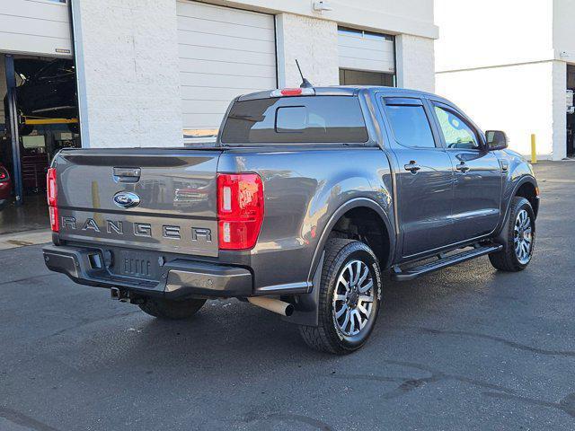 used 2020 Ford Ranger car, priced at $27,495