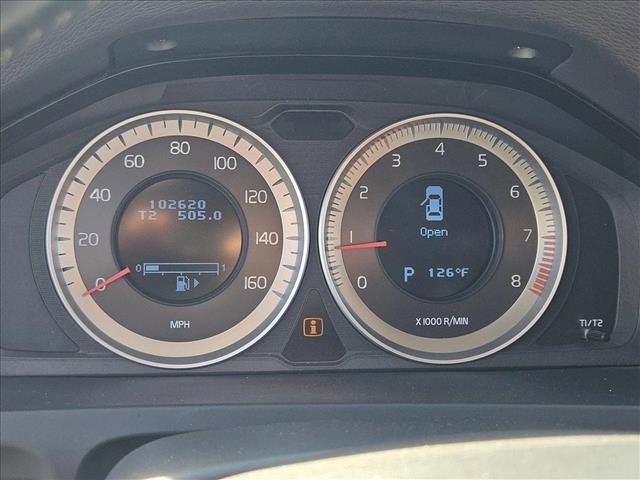 used 2013 Volvo S60 car, priced at $7,995