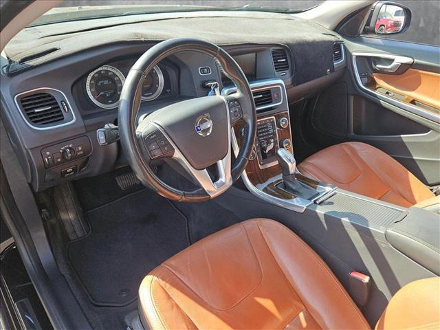 used 2013 Volvo S60 car, priced at $7,995