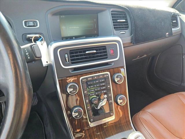 used 2013 Volvo S60 car, priced at $7,995