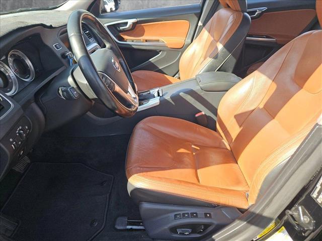 used 2013 Volvo S60 car, priced at $7,995