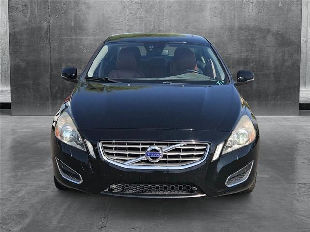 used 2013 Volvo S60 car, priced at $7,995