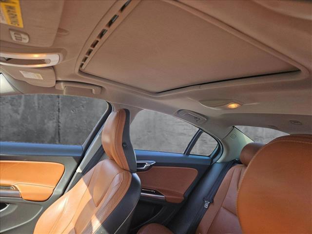 used 2013 Volvo S60 car, priced at $7,995