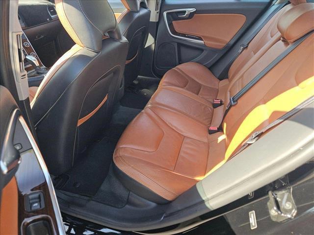 used 2013 Volvo S60 car, priced at $7,995