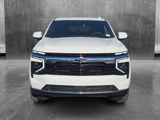 new 2025 Chevrolet Tahoe car, priced at $63,218