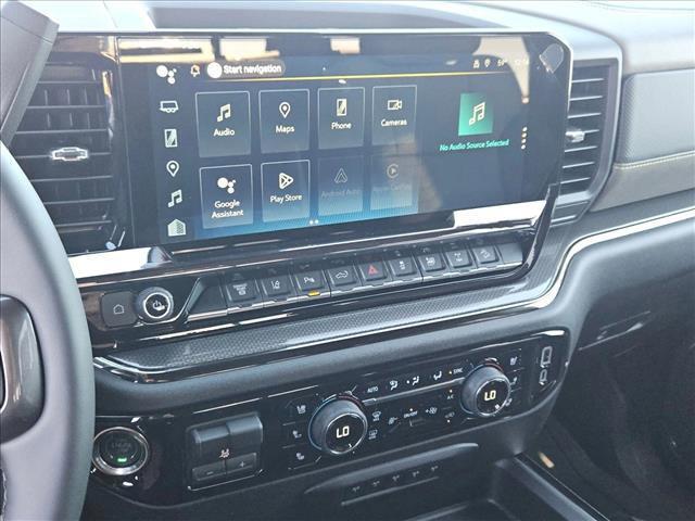 new 2026 Chevrolet Silverado 2500 car, priced at $85,685