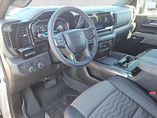 new 2026 Chevrolet Silverado 2500 car, priced at $85,685