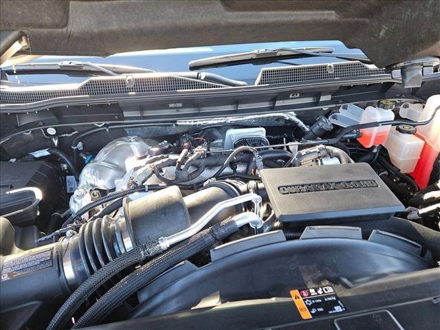 new 2026 Chevrolet Silverado 2500 car, priced at $85,685