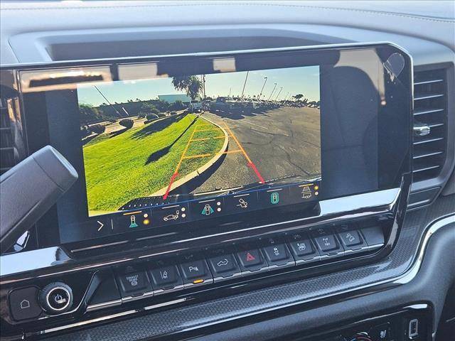 new 2026 Chevrolet Silverado 2500 car, priced at $85,685