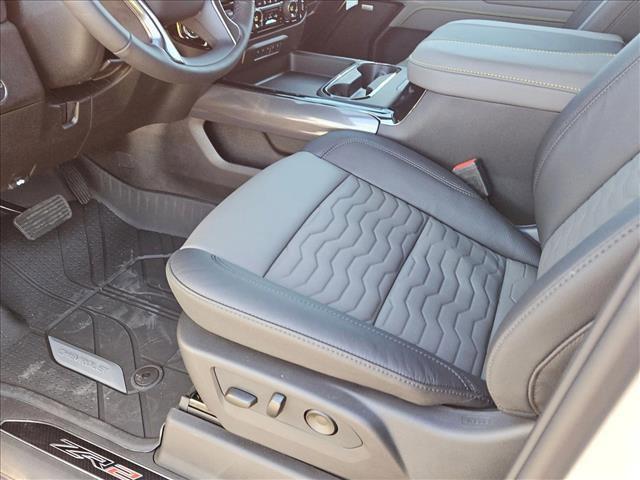 new 2026 Chevrolet Silverado 2500 car, priced at $85,685