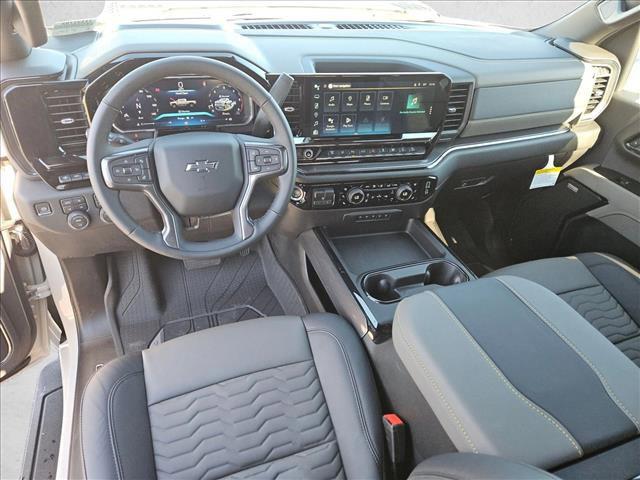 new 2026 Chevrolet Silverado 2500 car, priced at $85,685