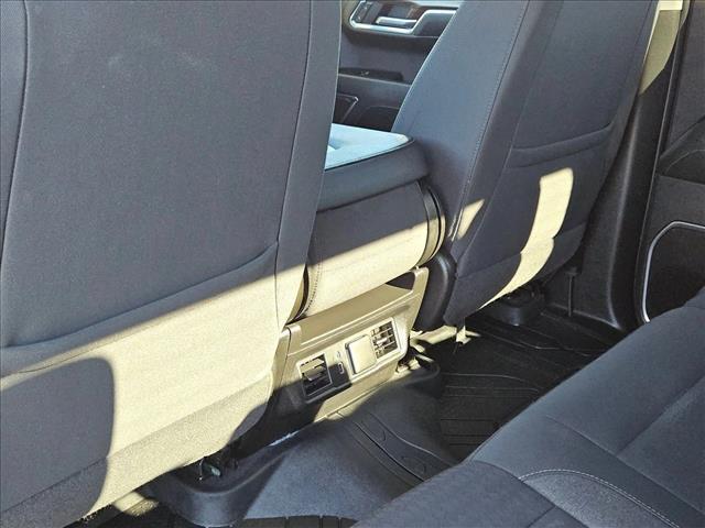 used 2023 Chevrolet Silverado 1500 car, priced at $39,481