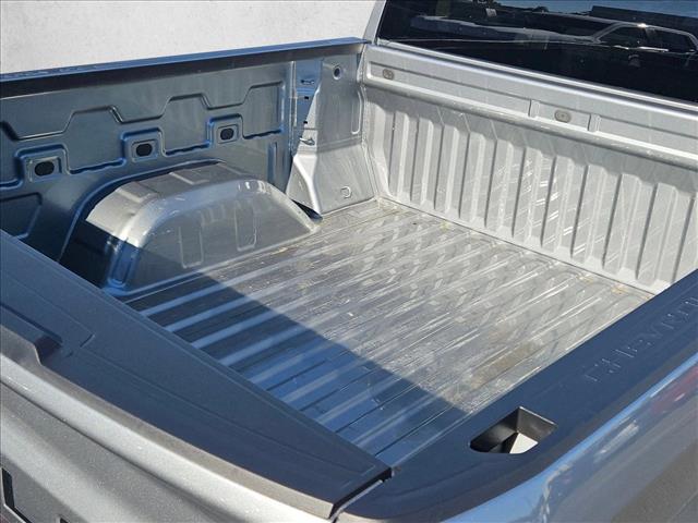 used 2023 Chevrolet Silverado 1500 car, priced at $39,481