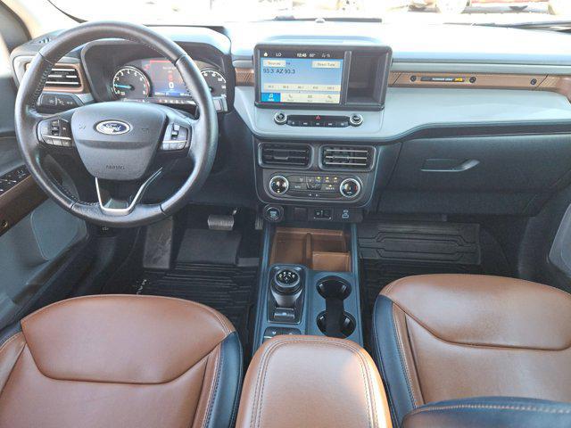 used 2022 Ford Maverick car, priced at $31,998