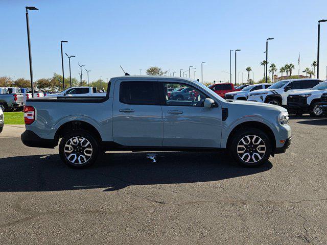 used 2022 Ford Maverick car, priced at $31,998