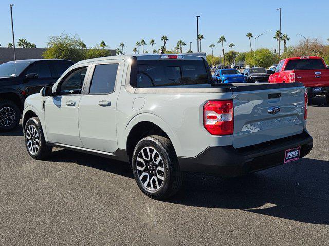 used 2022 Ford Maverick car, priced at $31,998