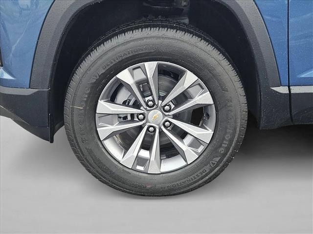 new 2026 Chevrolet Equinox car, priced at $27,910