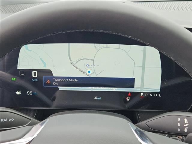 new 2026 Chevrolet Equinox car, priced at $27,910