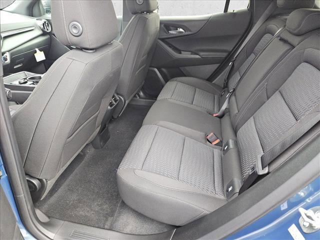 new 2026 Chevrolet Equinox car, priced at $27,910